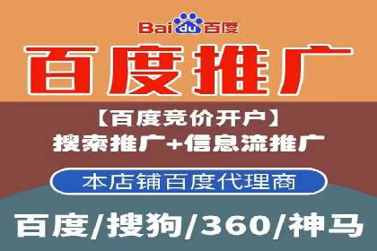 揭秘百度竞价托管外包成功案例背后的策略